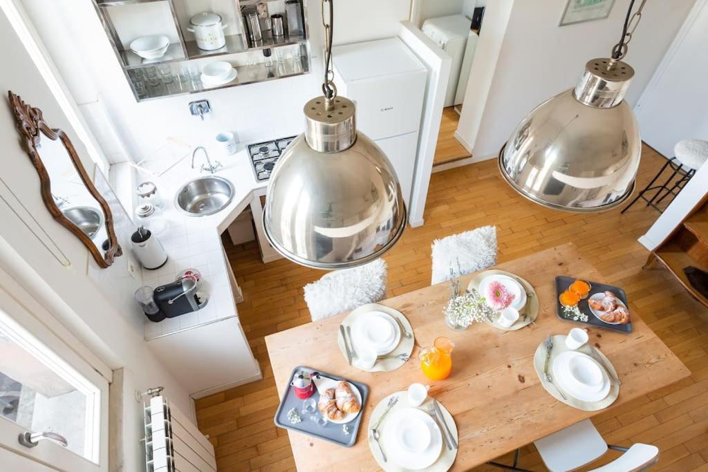 Apartamento Cozy Pigneto Roma