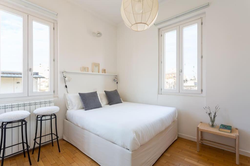 Cozy Pigneto Apartamento
