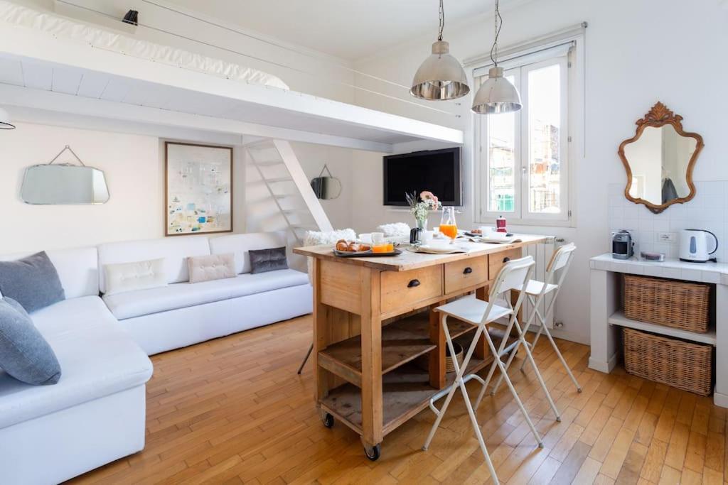 Apartamento Cozy Pigneto