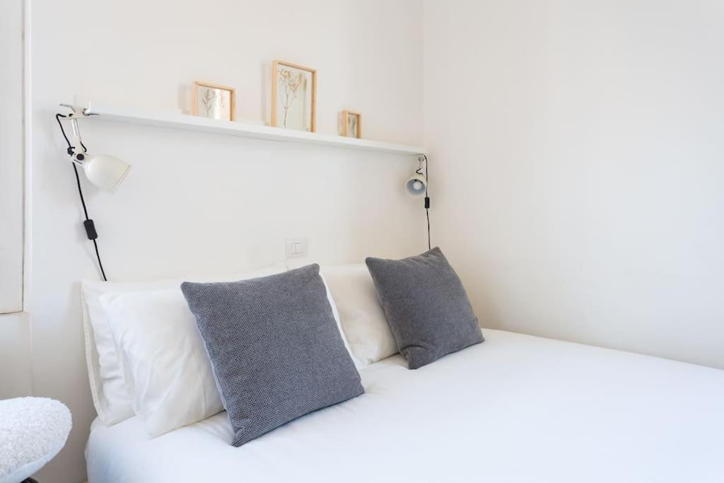 Cozy Pigneto Apartamento Roma