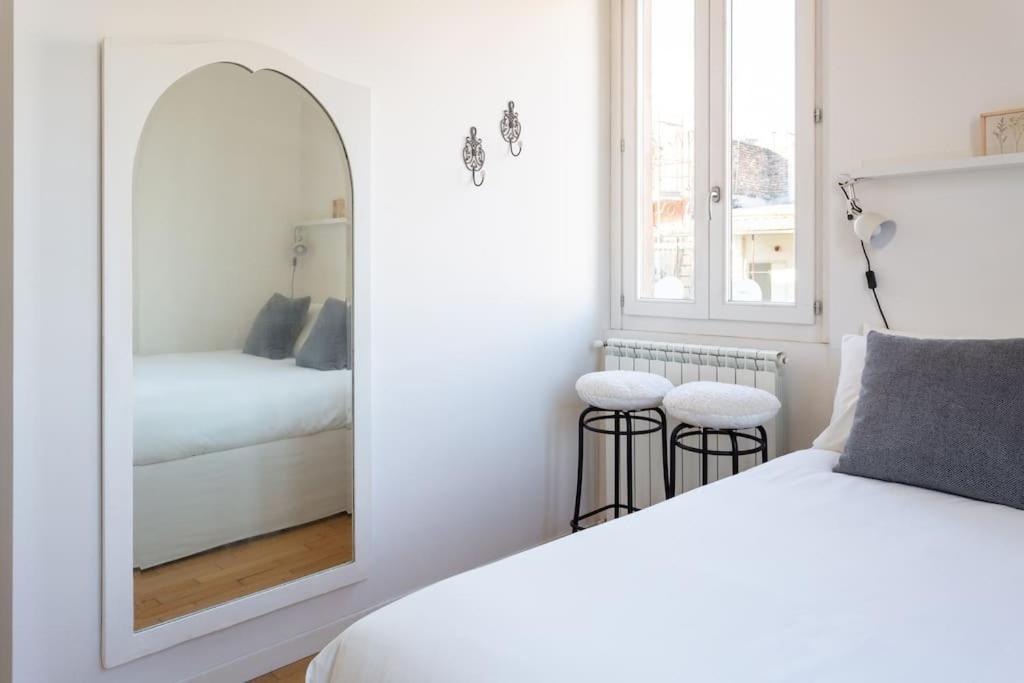 Cozy Pigneto *