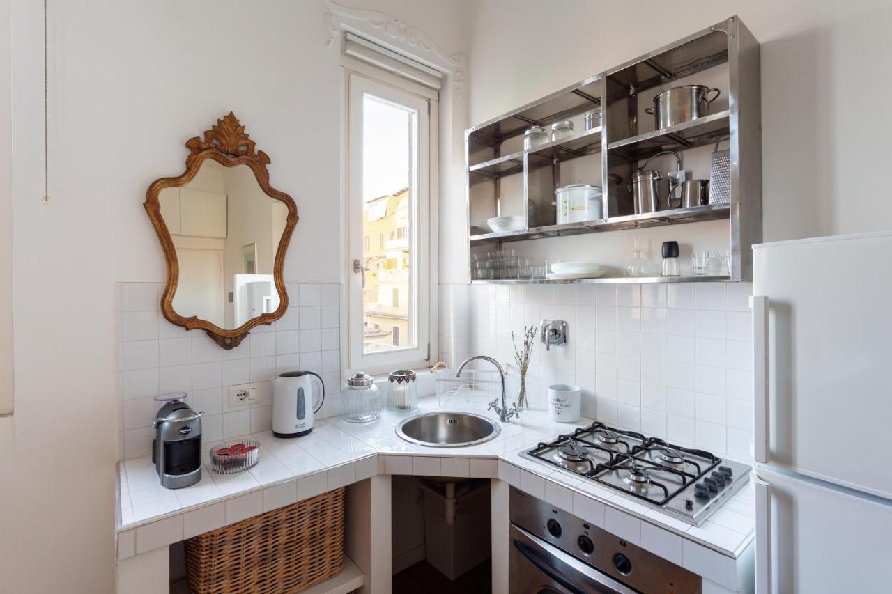 Cozy Pigneto * Roma