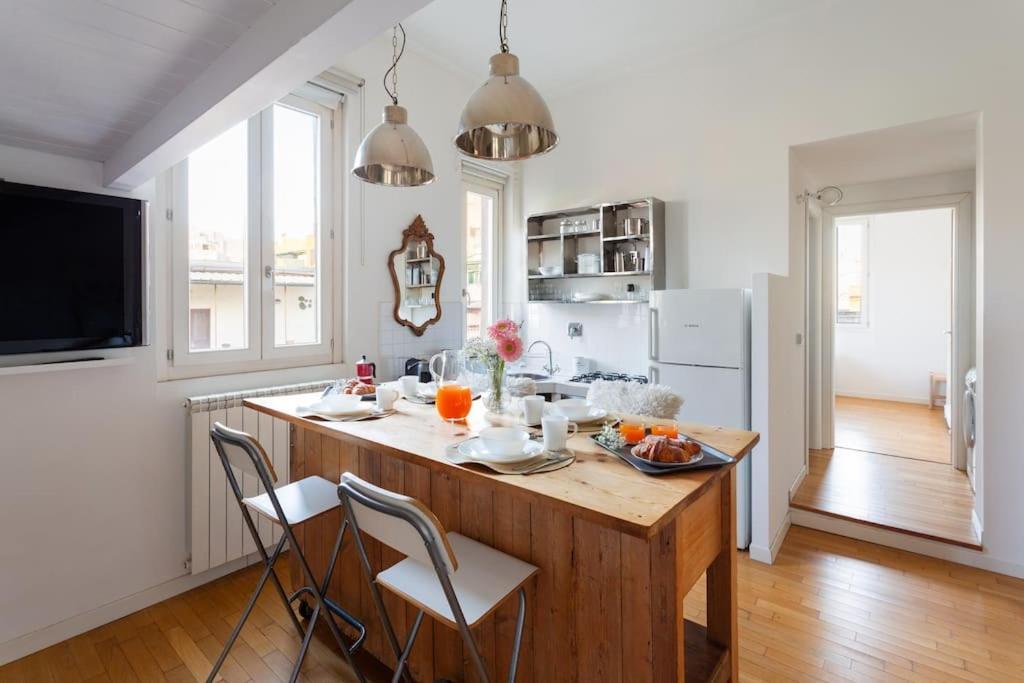 Cozy Pigneto Apartamento Roma