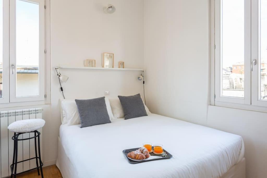 Apartamento Cozy Pigneto
