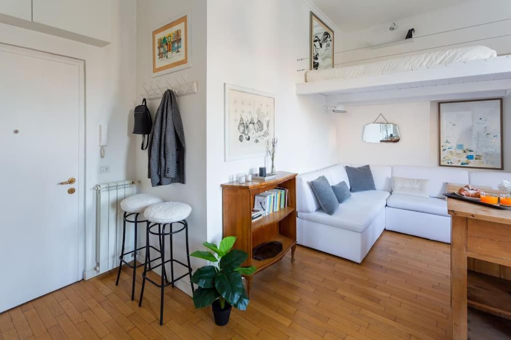Cozy Pigneto Apartamento Roma