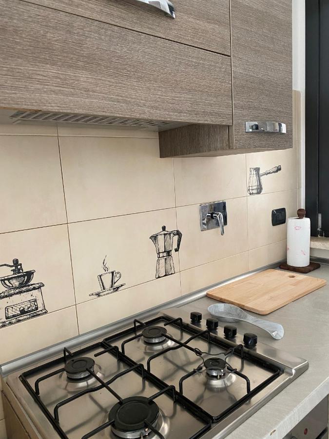 Apartment Pretty By Ghor *