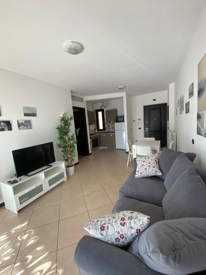 Appartamento Pretty By Ghor Roma
