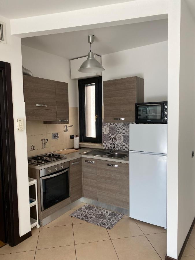Pretty By Ghor Apartment Rome