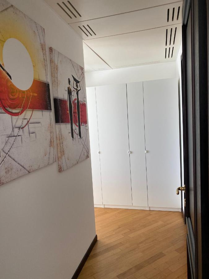 Apartment Pretty By Ghor
