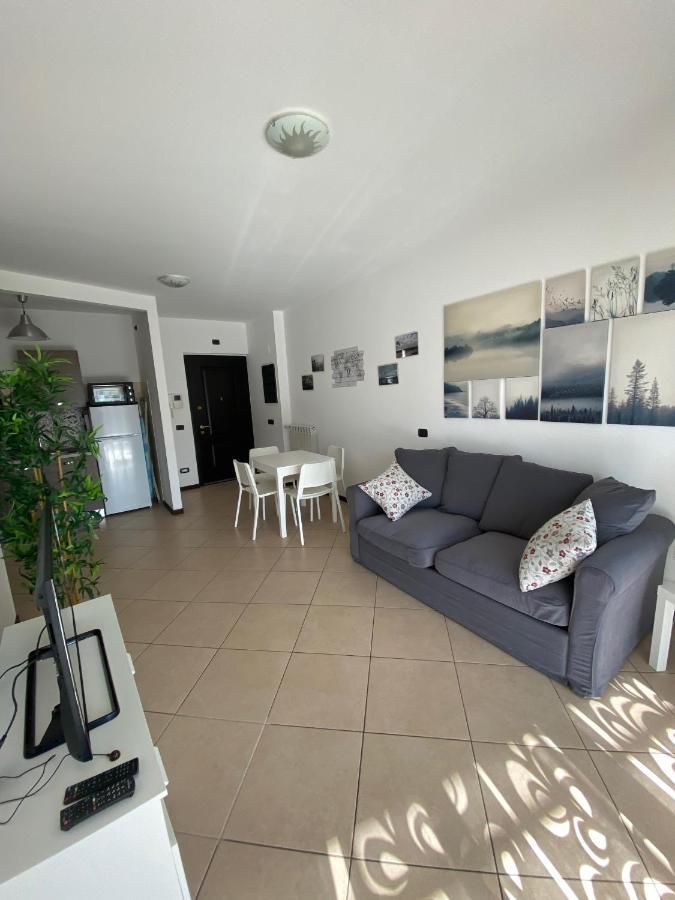 Pretty By Ghor Apartment