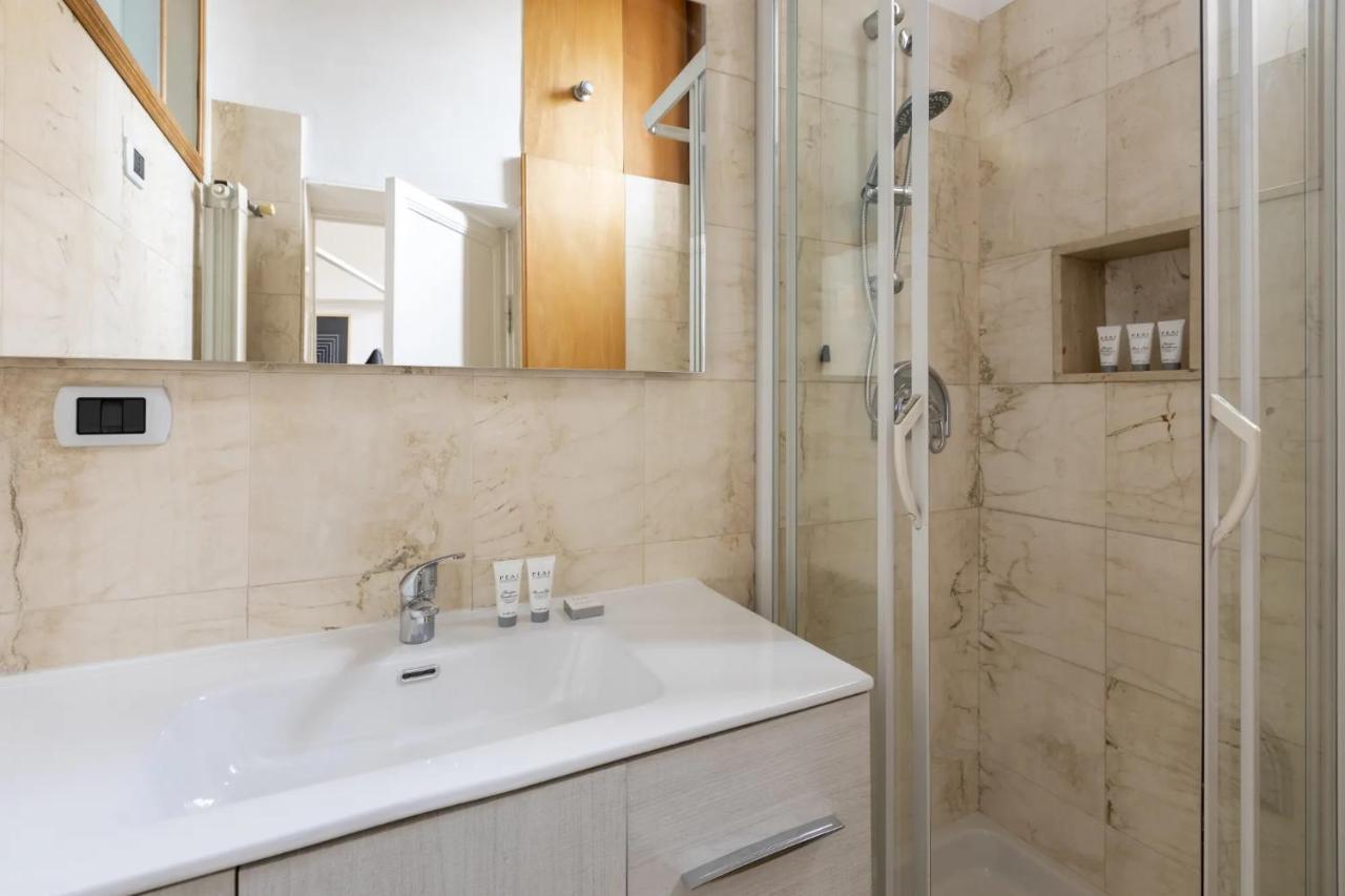Apartamento Daplace - Gemma Roma
