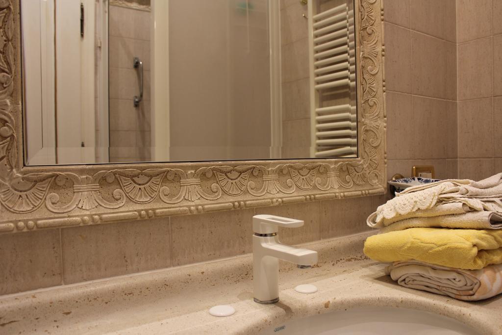 Bed & Breakfast Trastevere Nievo Roma