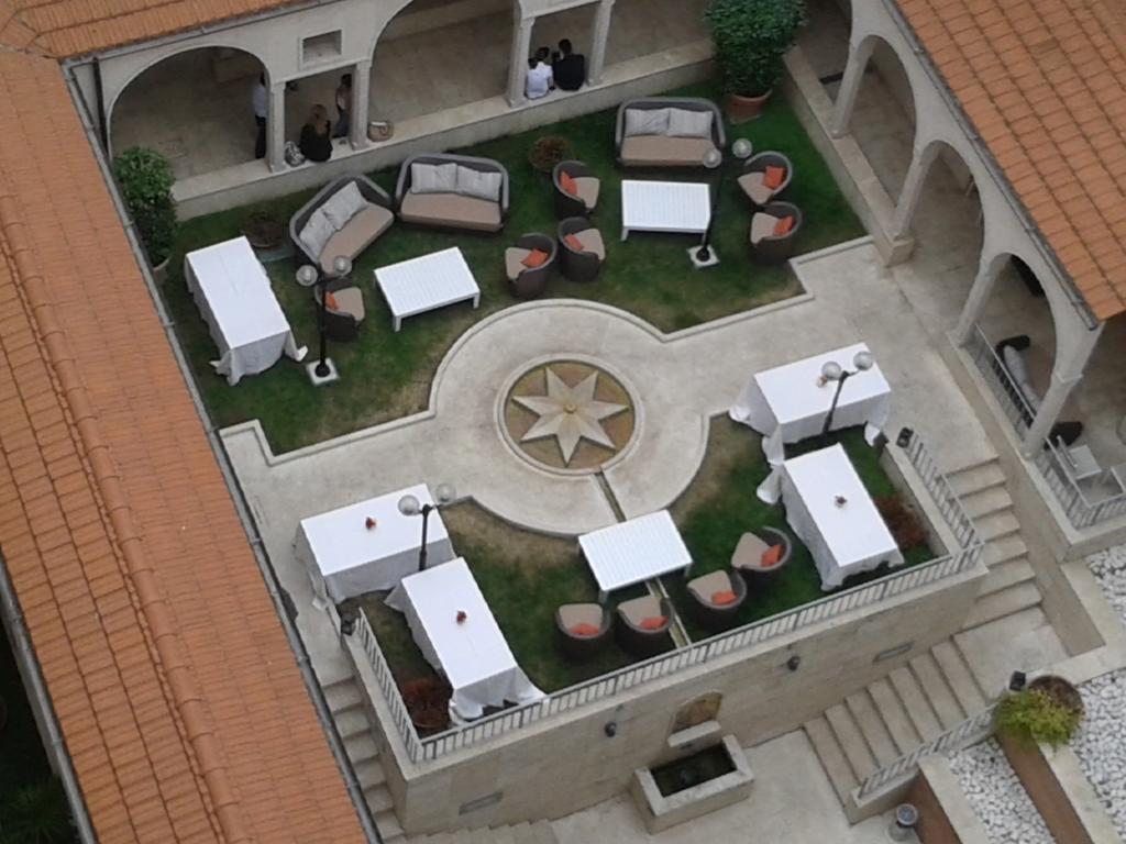 Hotell Domus Australia