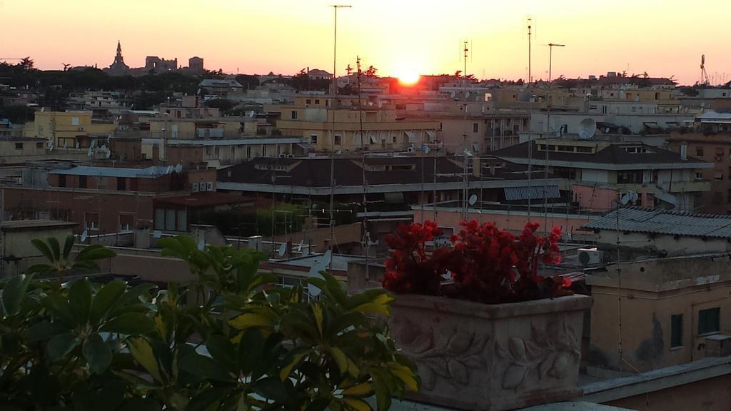 Bed & Breakfast La Duchessa A 3*