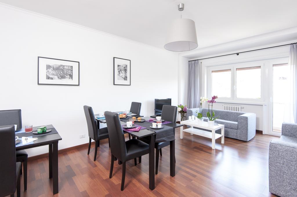 La Residenza Degli Angeli Apartamento