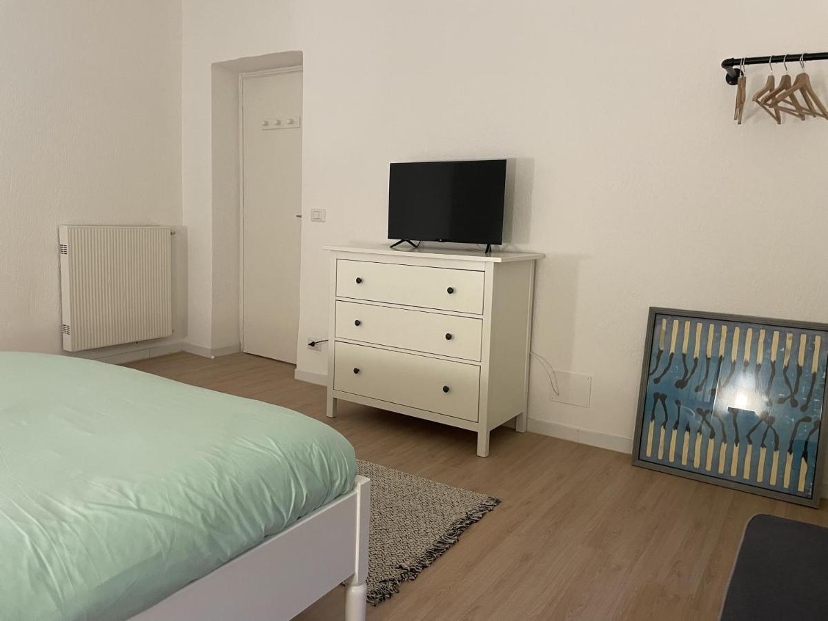 Apartamento Il Villino Roma