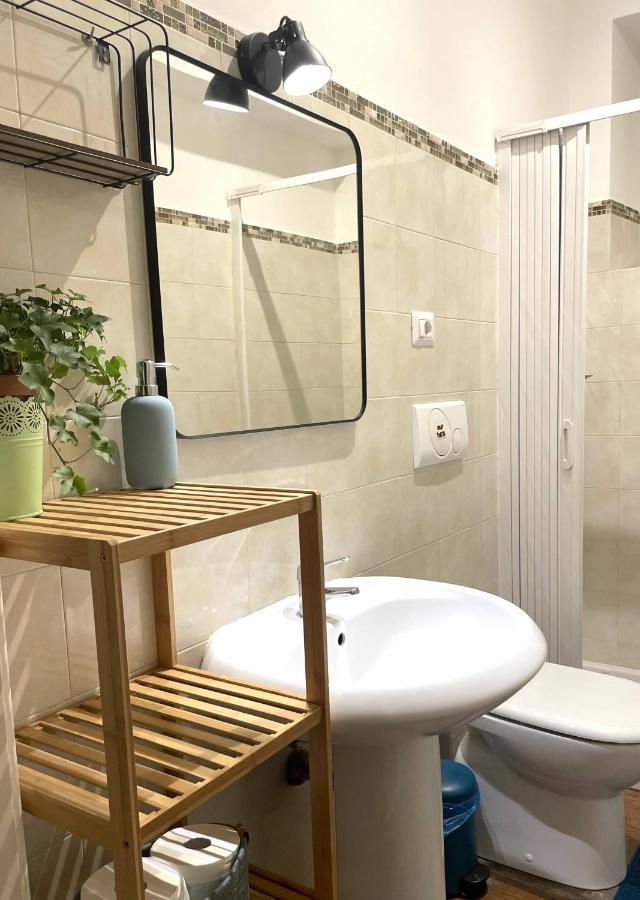 Apartamento Il Villino *
