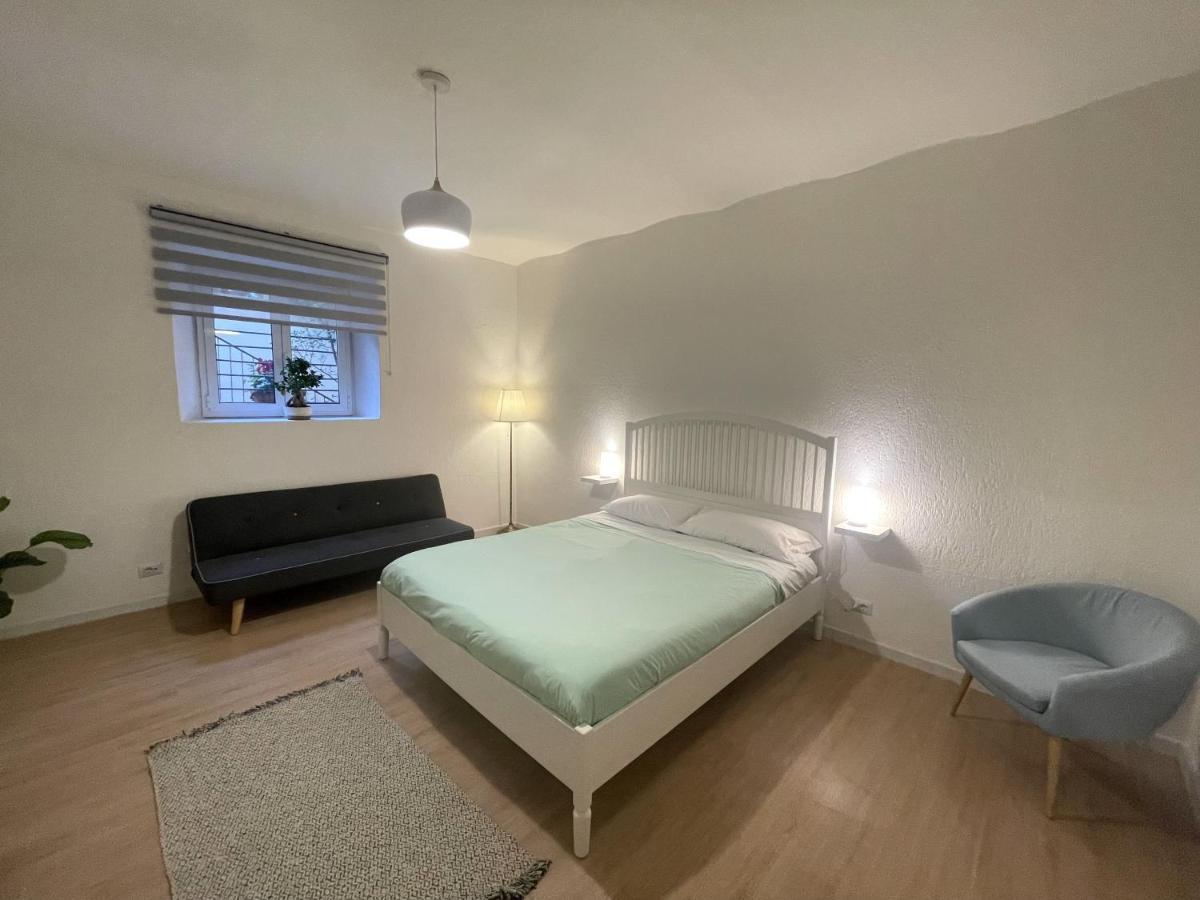 Il Villino Apartamento