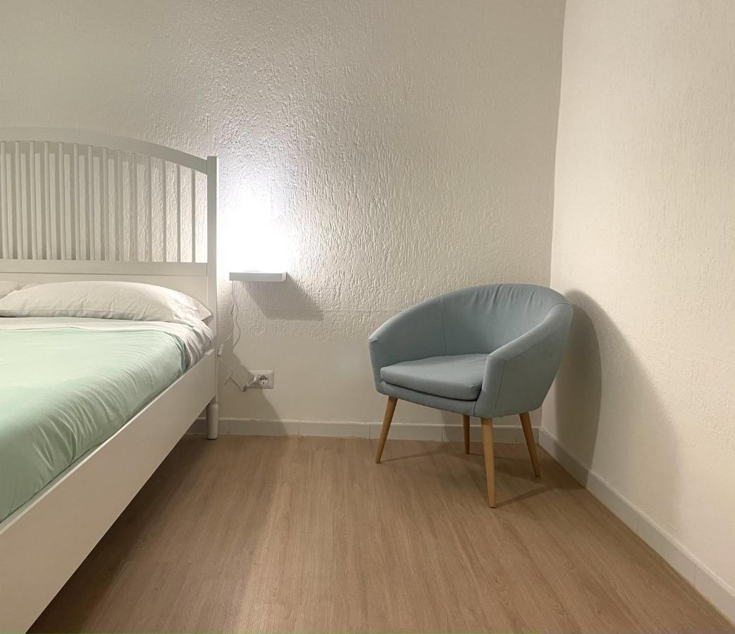 Il Villino Apartment *