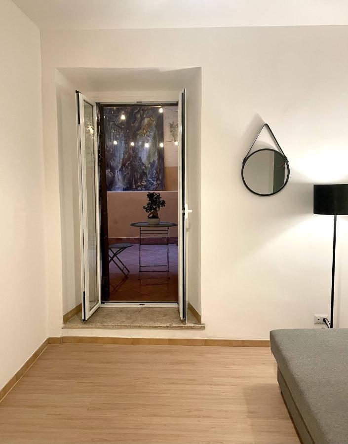 Il Villino Apartamento Roma