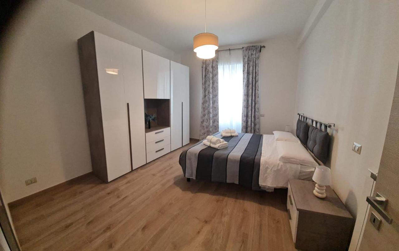 Domus Lidia - Non Fumatori Apartamento *