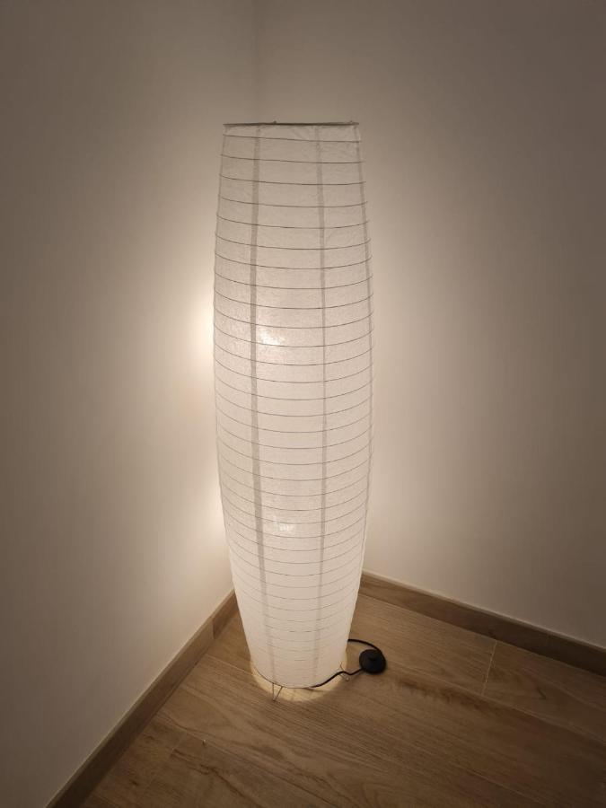Domus Lidia - Non Fumatori Apartamento