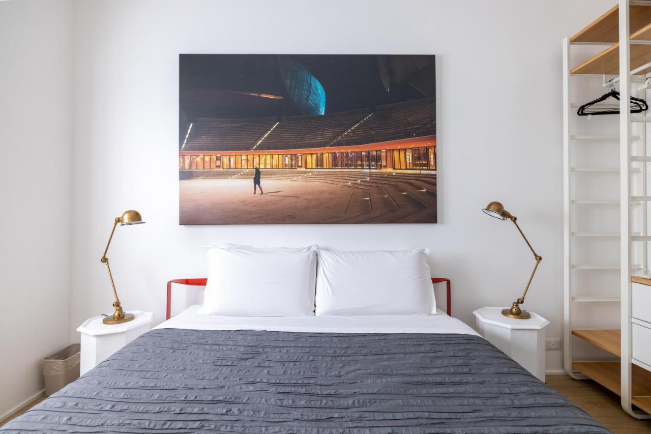 Residenza Roma