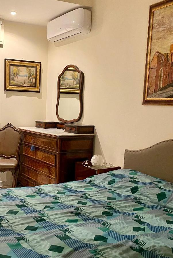 Bed & Breakfast Valla18 Roma