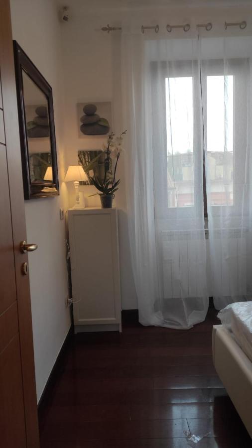 Casette Dei Quintili Apartamento