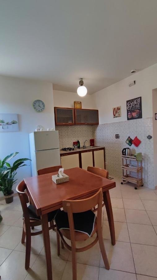 Casette Dei Quintili Apartamento