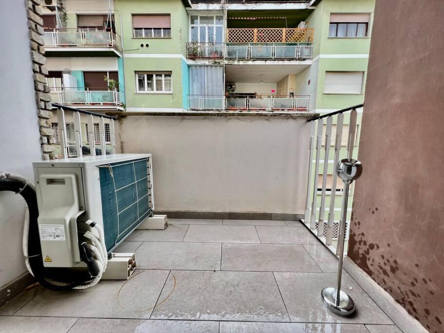 Apartamento Lussuoso 130 Mq Zona Cipro Roma