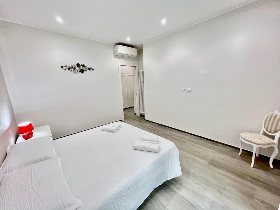 Lussuoso 130 Mq Zona Cipro * Roma