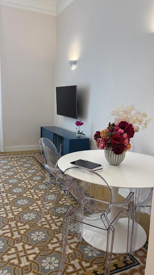 Apartment Vintage Ottaviano
