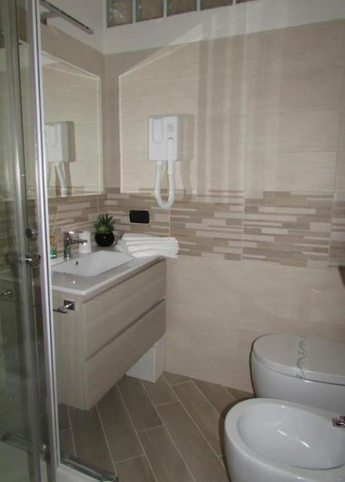 Milena House Apartment *