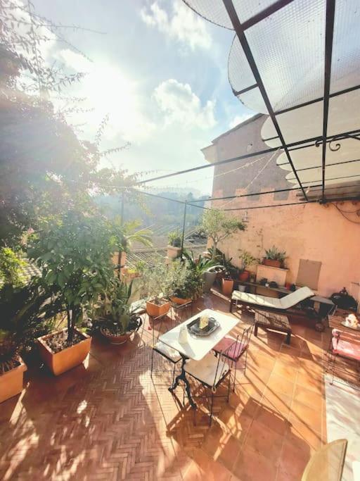 Le Terrazze Di Trastevere - Con Vasca Idromassaggio *