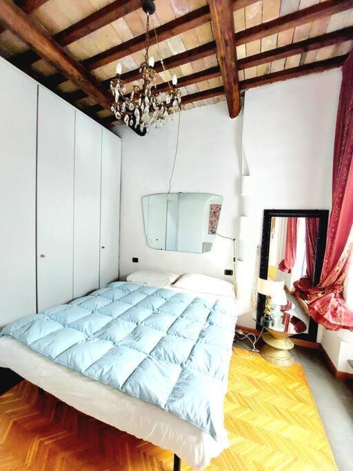 Leilighet Le Terrazze Di Trastevere - Con Vasca Idromassaggio
