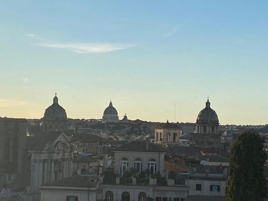 Apartment Milena House Rom