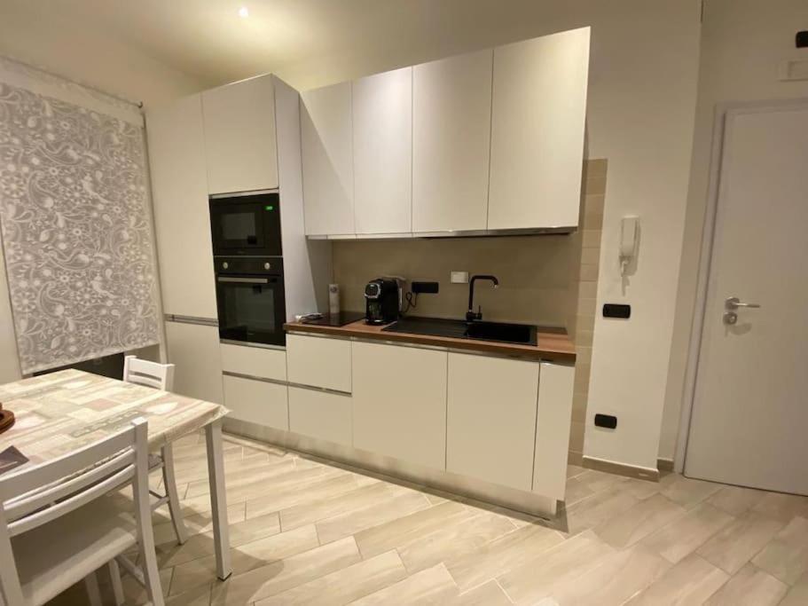 Apartment Milena House Rom