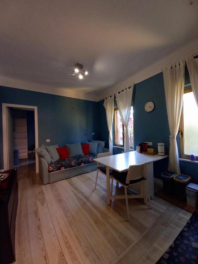 Elisa E Carla House Beautiful On The Cassia Apartment Rom