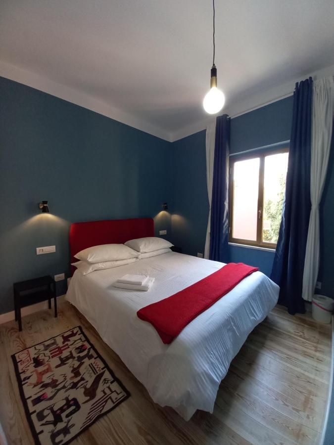 Elisa E Carla House Beautiful On The Cassia Apartment *