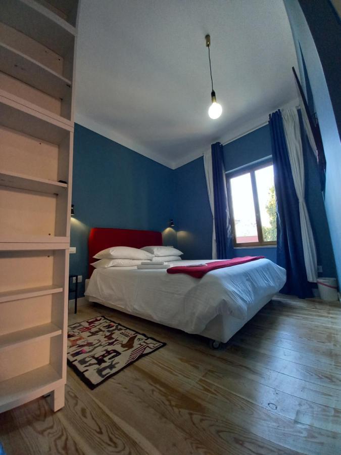 Elisa E Carla House Beautiful On The Cassia Rom