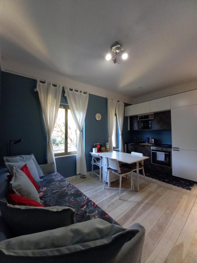 Elisa E Carla House Beautiful On The Cassia Apartment Rom