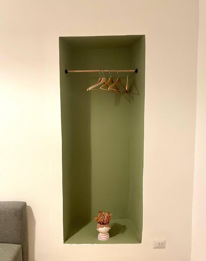 Il Villino Apartment