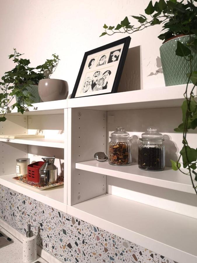 Apartment Il Villino