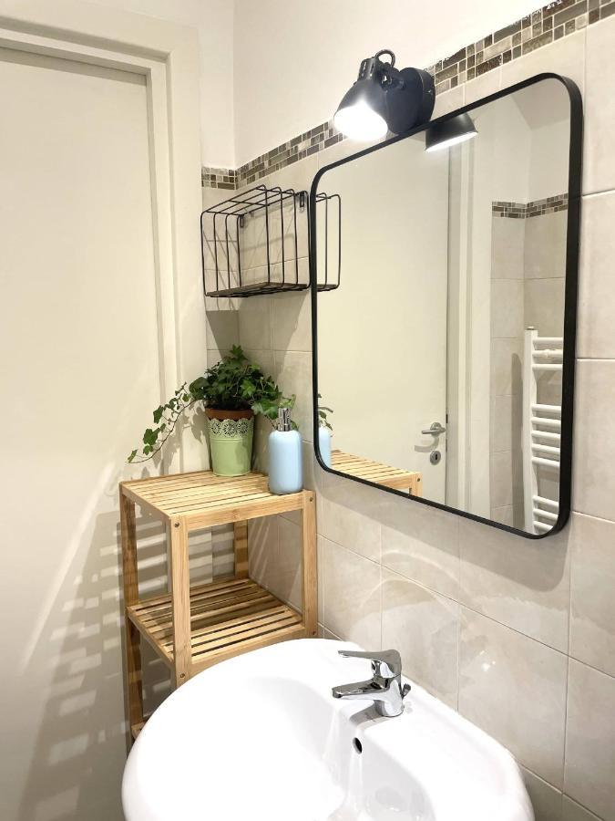 Il Villino Apartment *