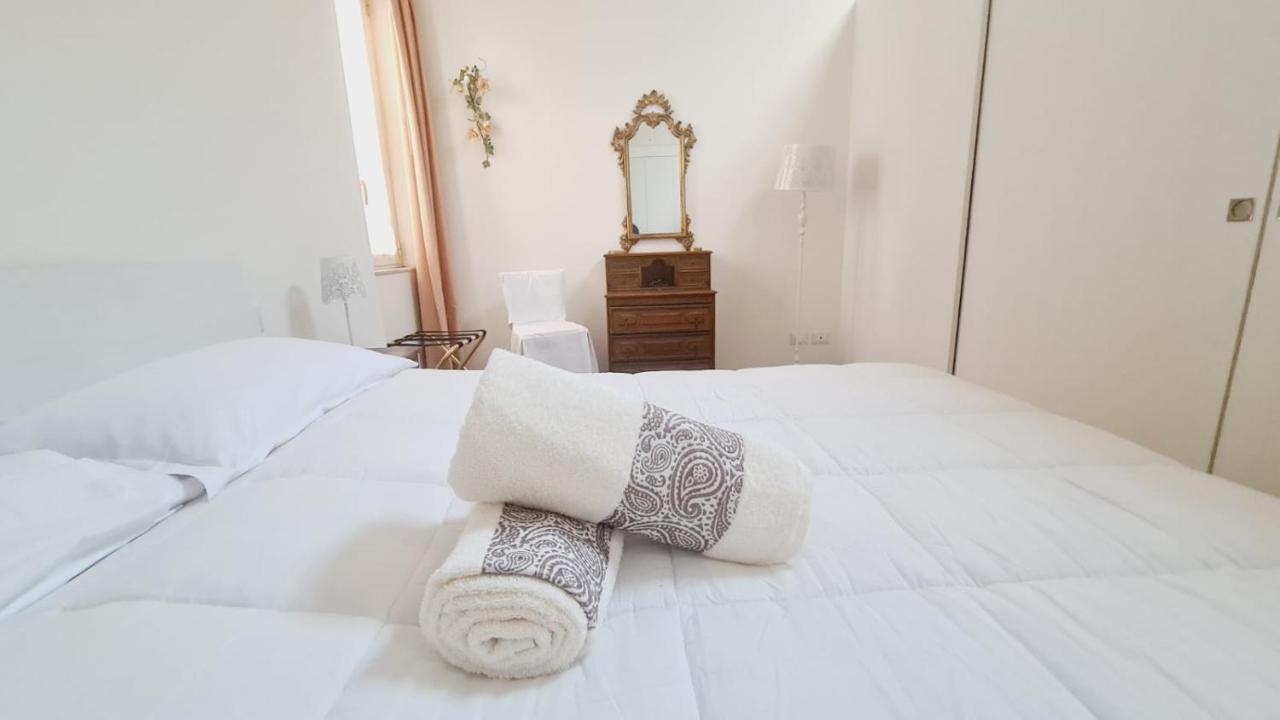 Trastevere Rome's Heart Charming & Cozy 2 Appartamento *