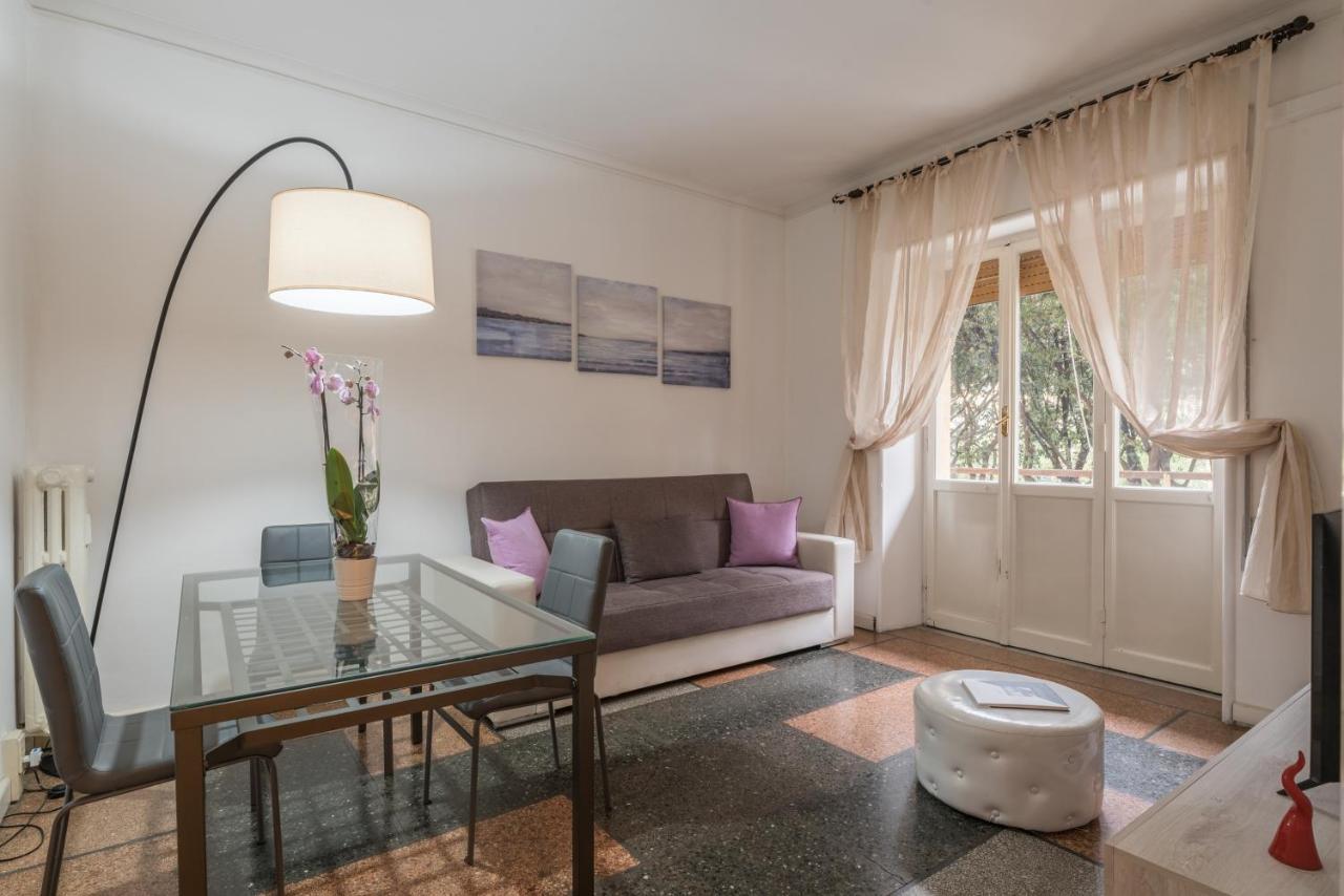 New Mazzini Cozy * Rom