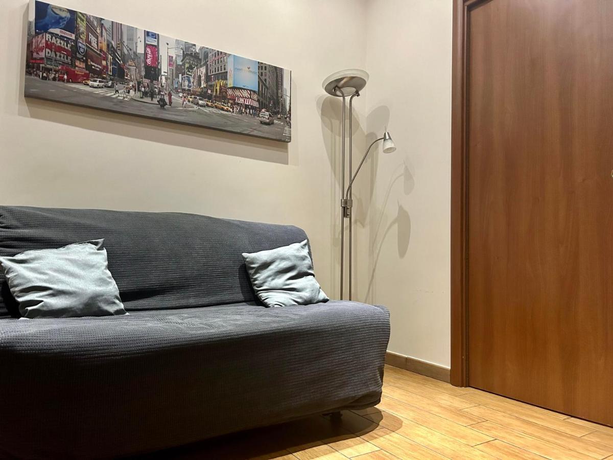 Apartment Portuense Sweet *