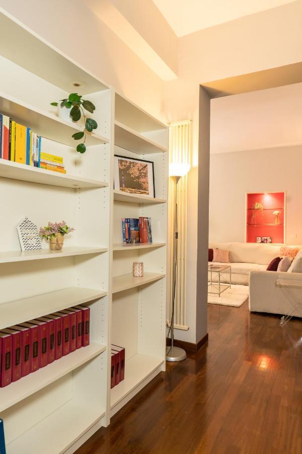8 Apartamento *