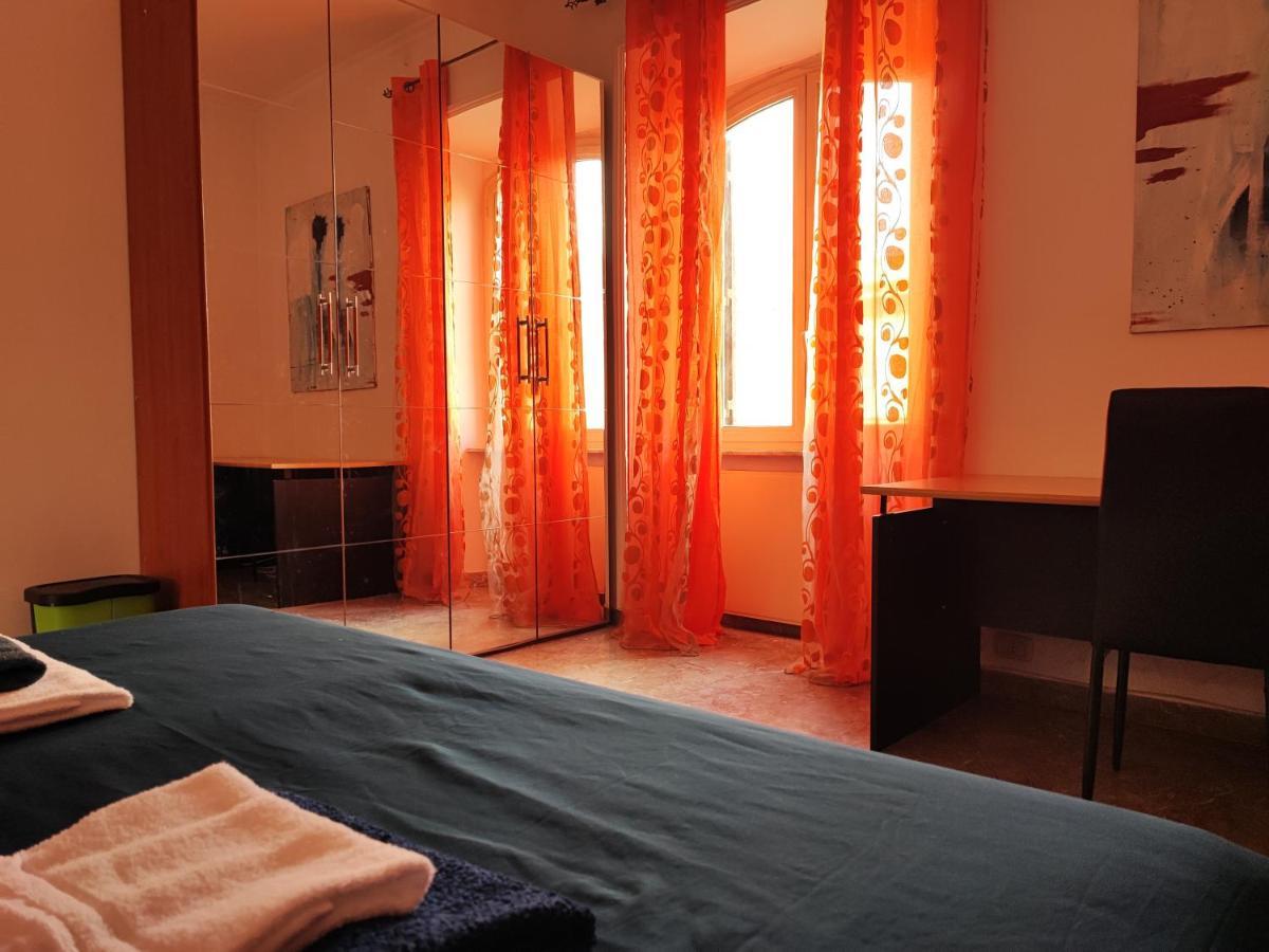 Appartamento Napoleone's House Roma